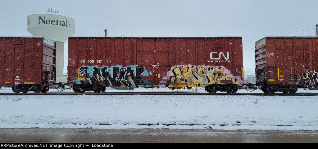 CN 406617